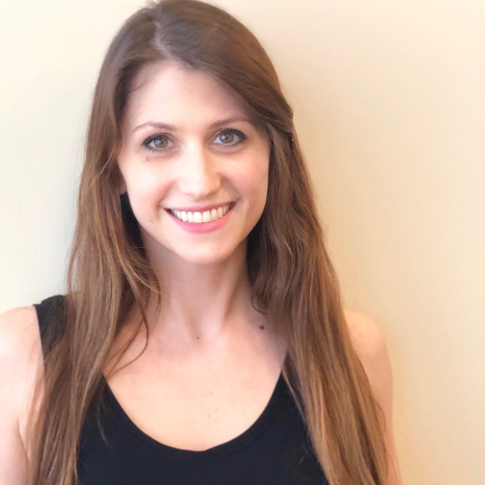 Meet your Posher, Nicole